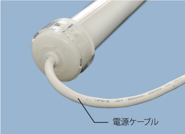 接続方法