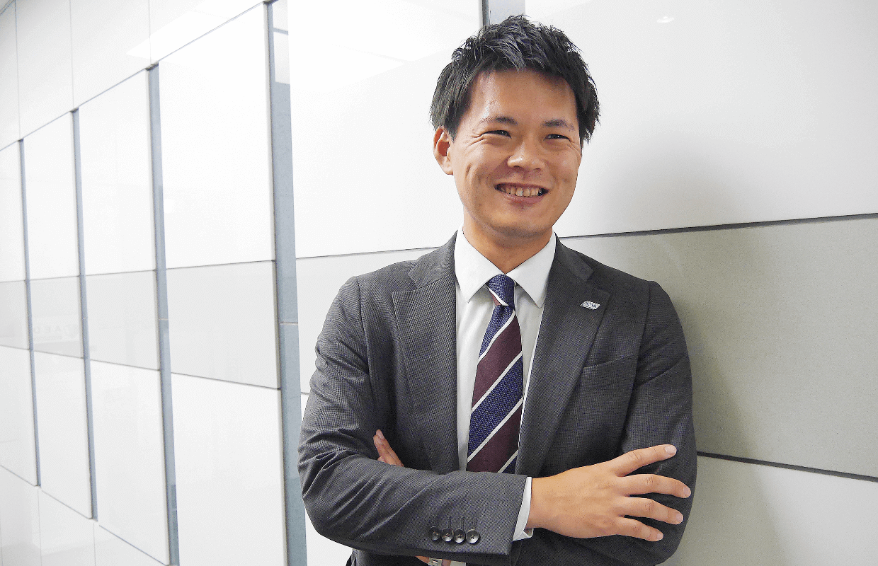職種紹介