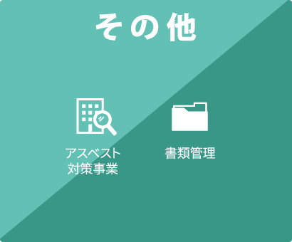 その為