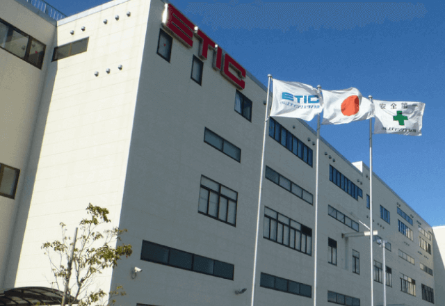 会社情報