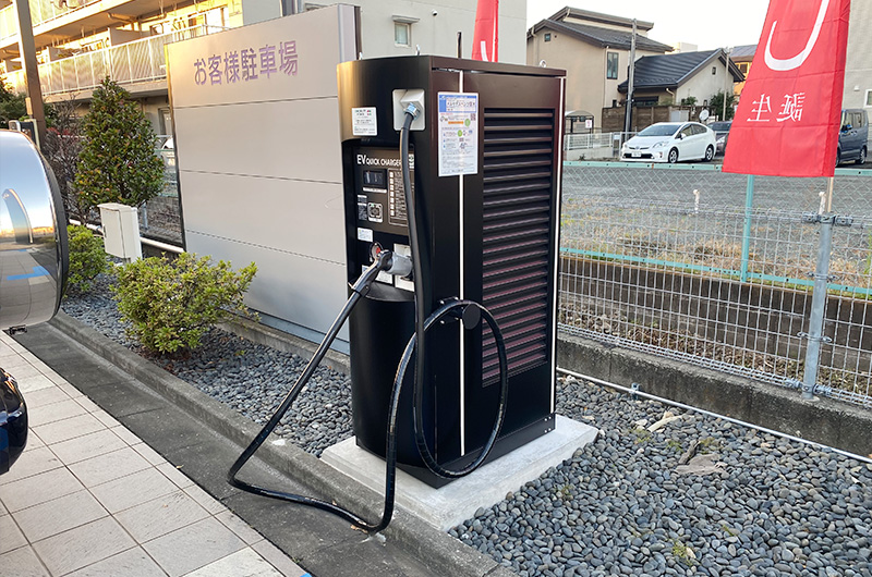 メルセデスベンツ厚木実績写真2