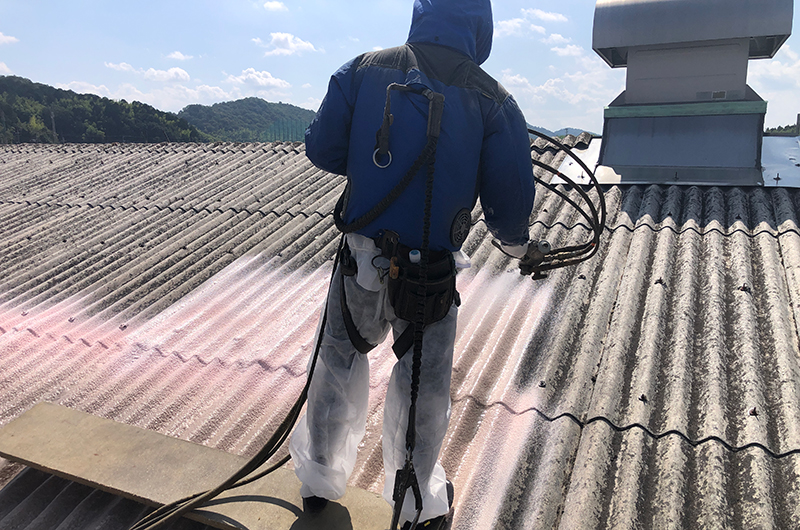 大王パッケージ滋賀工場実績写真02